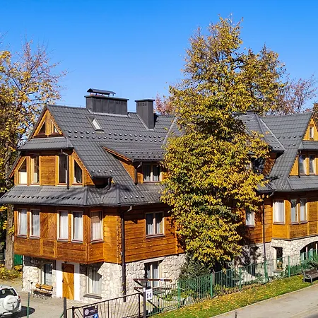 Apartart * Zakopane