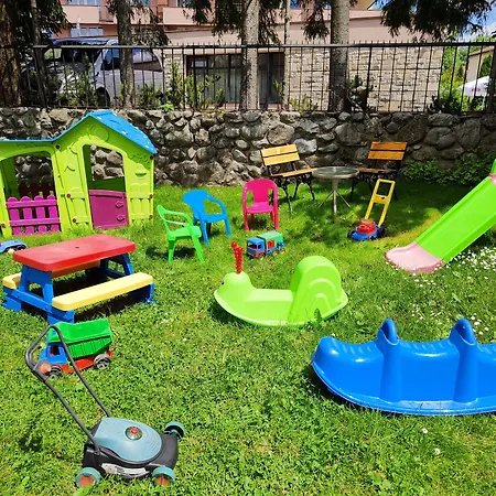 Apartart Appartement Zakopane