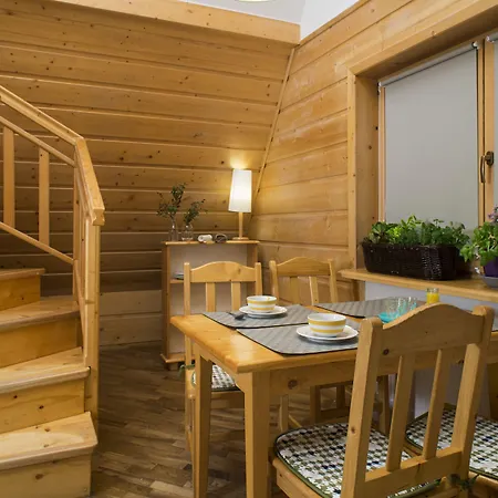 Apartart Zakopane