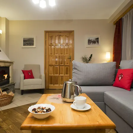 Apartart Zakopane