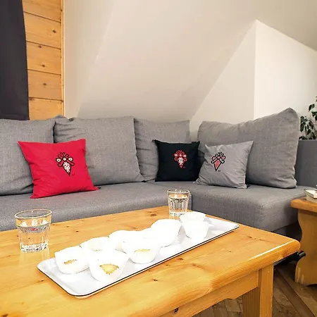 Apartart Appartement *