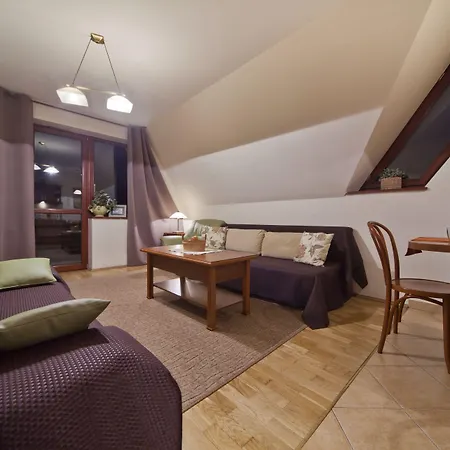 Apartart Appartement *