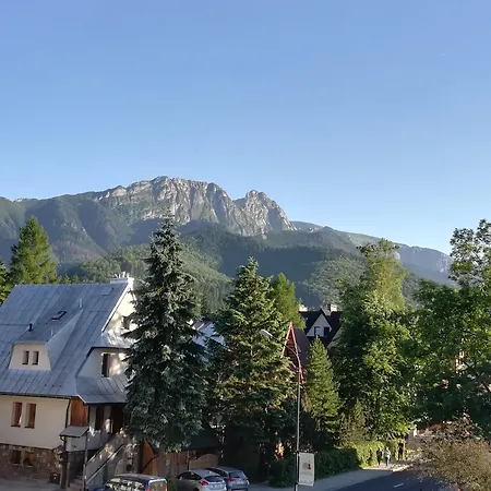 Apartart * Zakopane