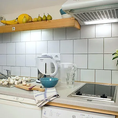 Apartart Appartement *
