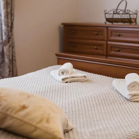 Appartamento Apartart Zakopane