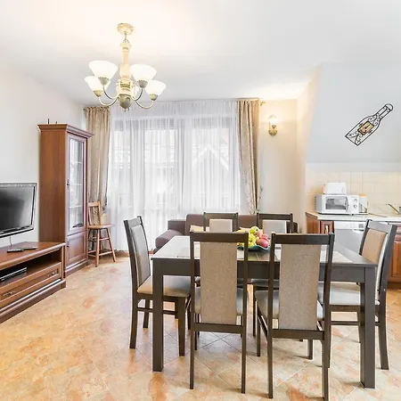 Apartart * Zakopane
