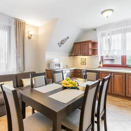 Apartart Appartement