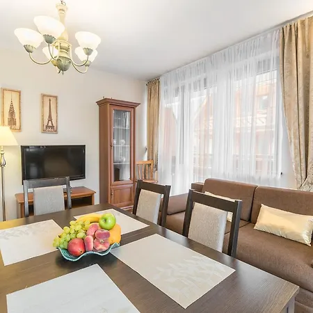 Appartamento Apartart Zakopane
