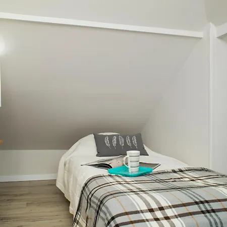 Apartart Appartement *
