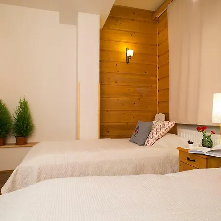 Appartement Apartart *