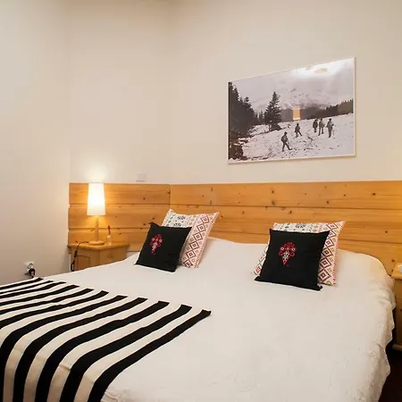 Apartart Apartman