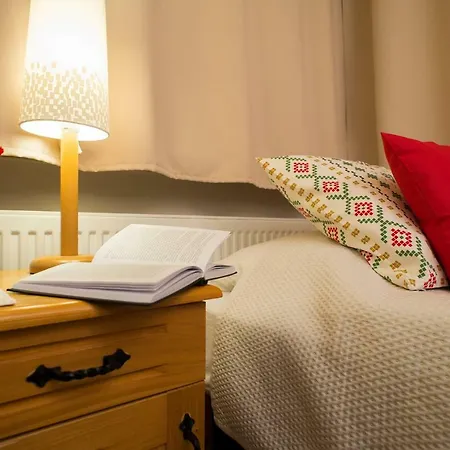 Appartement Apartart Zakopane