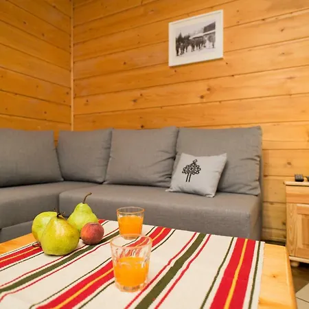 Apartart Apartman Zakopane
