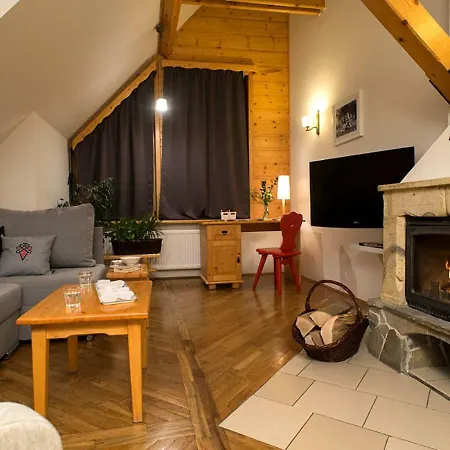 Apartart Apartman Zakopane