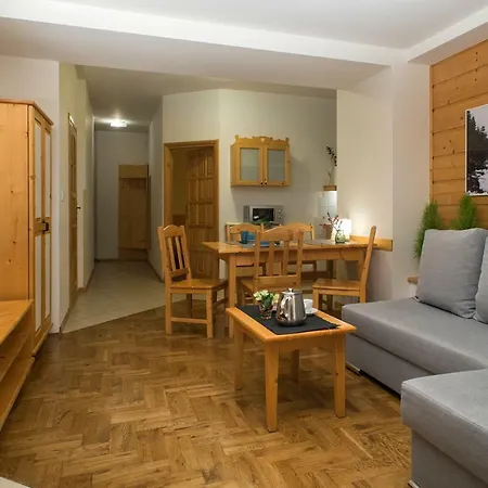 Appartement Apartart Zakopane