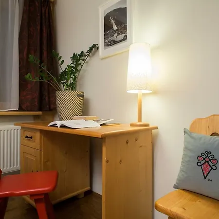 아파트 Apartart 자코파네