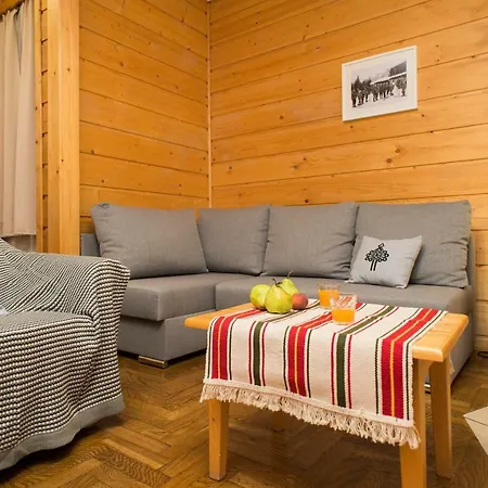 Apartart Appartement