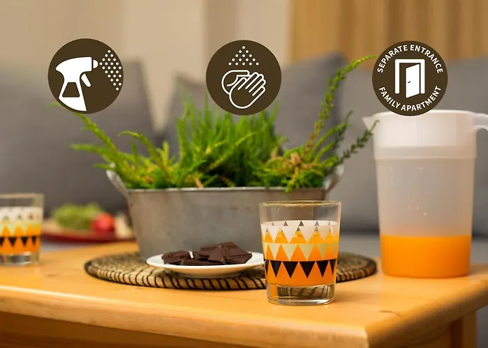 Apartart 扎科帕内