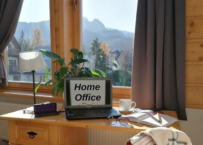 Apartart * 扎科帕内