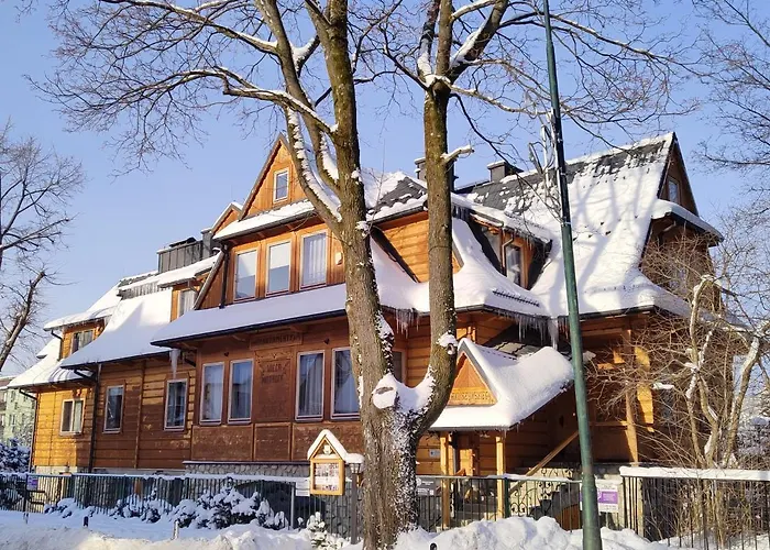 Apartart * 扎科帕内