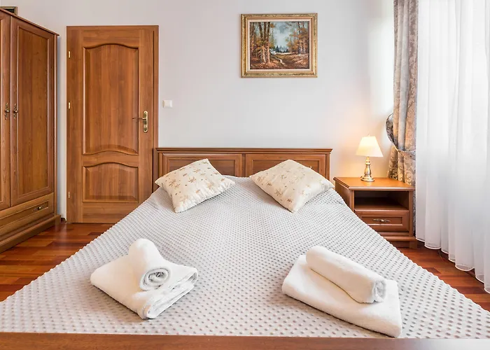 Lägenhet Apartart *