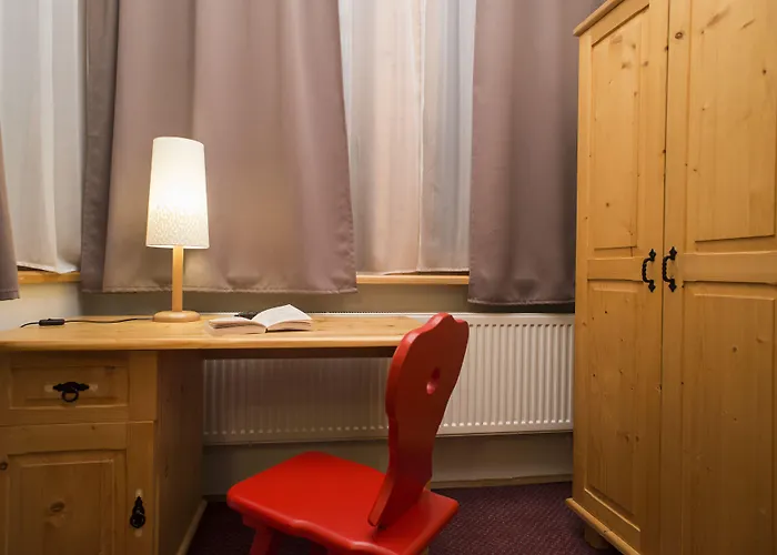 Lägenhet Apartart Zakopane