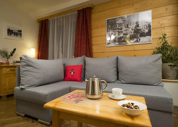 Apartart Lägenhet *