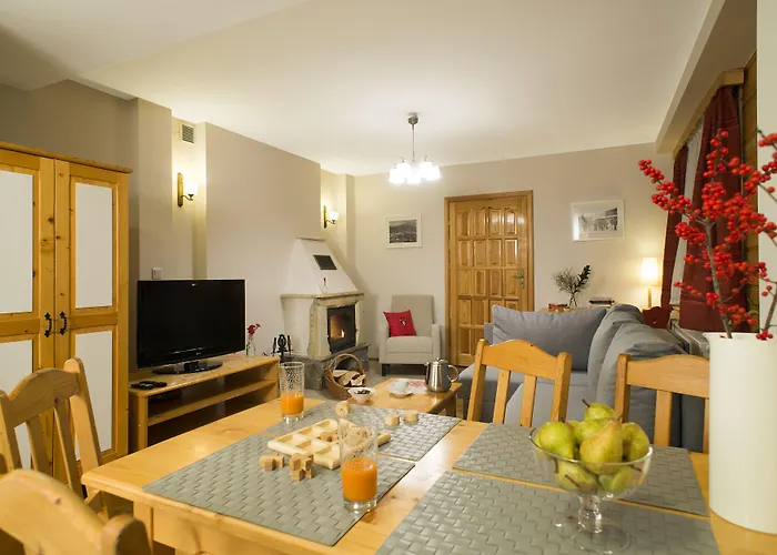 Apartart Zakopane