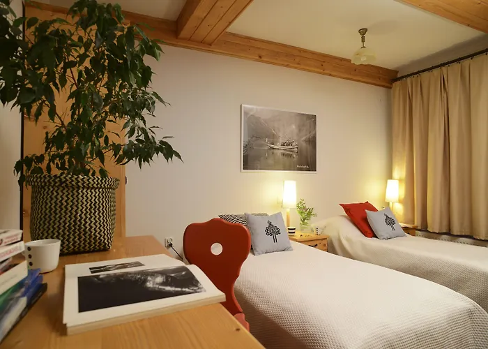 Apartart Lägenhet Zakopane