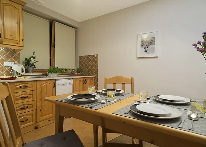 Apartart Lägenhet *