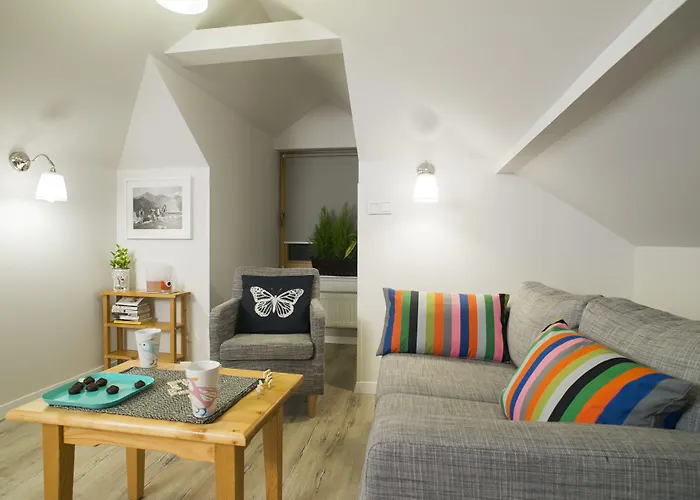 Apartart 扎科帕内