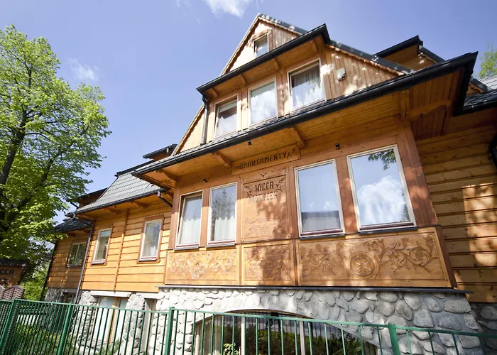 Apartart Lägenhet *