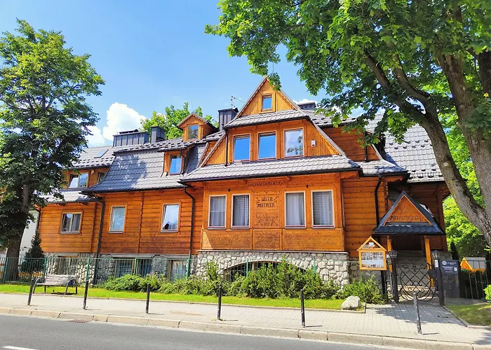 Apartart Lägenhet *