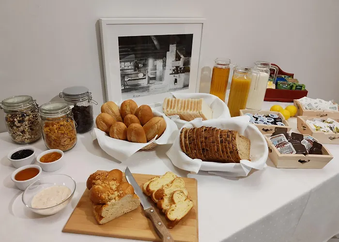 Apartart 公寓 扎科帕内