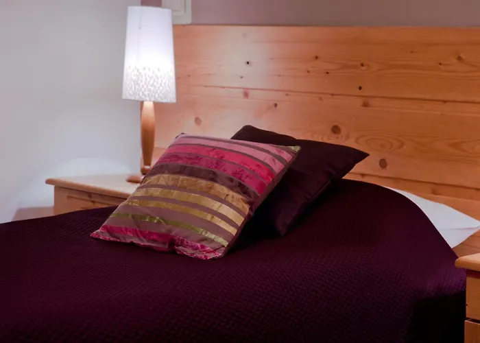 Apartart Lägenhet *