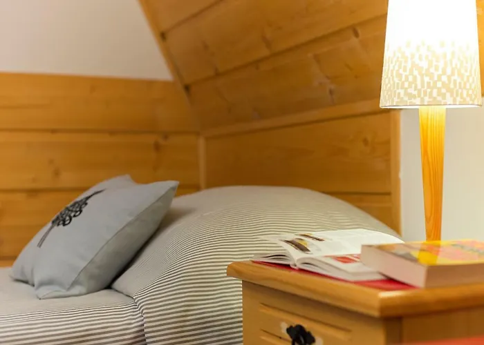 Apartart Lägenhet Zakopane