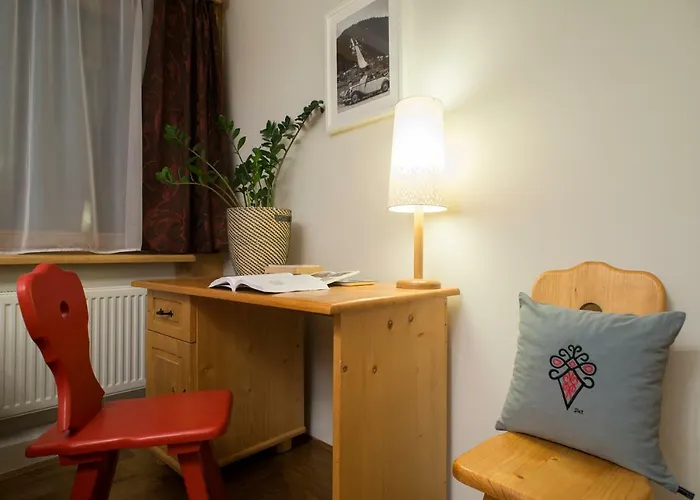 公寓 Apartart 扎科帕内